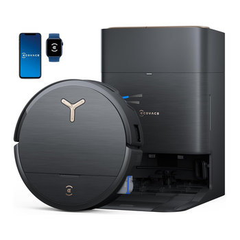 Ecovacs Deebot X9 Pro Omni