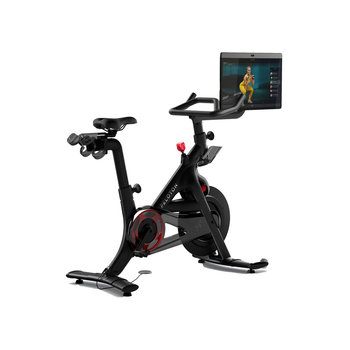 Peloton Bike+