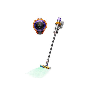 Dyson V15 Detect Vacuum